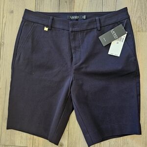 Ralph Lauren soft shorts! 💟